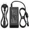 BIUBOTY Caricabatterie Alimentatore per HP Pavilion Caricatore 45W 19.5V 2.31A AC Adapter Laptop Charger per HP Probook 430 440 450 455 HP Stream 13 11 14 HP Spectre Connettore: 4.5 * 3.0 mm