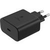 PHONILLICO Caricatore Rapido 45W compatibile con Samsung A36/A56/M56/F56/S25 Ultra/S25 Plus/S24 Ultra/S24 Plus/S23 Ultra/ S23 Plus/Tab S10 FE/S10 FE Plus/S10 Plus/S10 Ultra/ S9/S9 Plus/S9 Ultra/S9 FE PHONILLICO