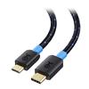 Cable Matters Cavo USB C a Micro USB (Cavo Micro USB a USB-C) con investimento intrecciato lungo 2m in Nero