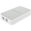 Keenetic Linear (KN-3110), 2xRJ11/FXS, adattatore VoIP per Keenetic, compatibile con tutti gli Operatori