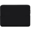 RAINYEAR make life easier RAINYEAR Custodia per Laptop Compatibile con 13,3 Pollici Notebook Computer Chromebook Ultrabook, 14 Pollici MacBook Pro/Max M5 M4 M3 M2 M1 Borsa Protettiva per il Trasporto Cover, Nero