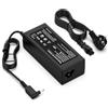 shefor 65W Alimentatore per Acer Swift 1 3 5 SF114-31 SF114-32 SF314-51 SF314-52 PA-1450-26 A13-045N2A Caricatore Aspire 5 A515-46 A515-54G A515-55 Spin 1 3 5 Caricabatterie 3,0 x 1,1 mm