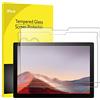 JETech Pellicola Protettiva per Surface Pro 7 Plus/Pro 7, 2 Pezzi