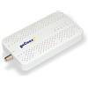 goCoax Adattatore MoCA 2.5, MA2500D Ethernet su Cavo Coassiale con Porta 2.5GbE | Ottimo per Gaming, Streaming 4K/8K & Backhaul Wi-Fi Mesh | Sostituisce Cavi LAN Lunghi | Richiede 2+ Adattatori