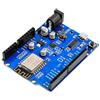 AZDelivery D1 Scheda di Sviluppo WiFi ESP8266, compatibile con Arduino incluso un E-Book!