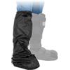 Mybow Copertura per stivali da passeggio ortopedica medica Air Walker Boot Copertura per caviglia frattura pioggia inverno stivali da neve copre donne uomini impermeabile