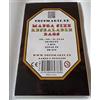 docsmagic.de 100 Resealable Manga Bags 5-9/10x 8-6/10+ 1-1/2 Flap- 2 Mil - Bustine Protettive Richiudibile