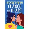 Triskell Edizioni Change of heart. Ediz. italiana