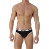 Moschino Underwear Slip Uomo Black M EU