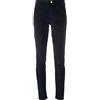 UXX037 D4186 77539 JEANS DONNA LIU JO DIVINE SKINNY PANTALONE DENIM