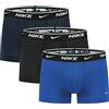 Nike Everyday Boxershorts Men (3-Pack)