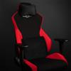 NITRO CONCEPTS Set cucini Nitro Concepts Memory Foam Nero