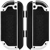 Lizard Skins Controller Lizard Skins per Nintendo Switch Joy-Con Nero/Bianco