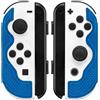 Lizard Skins Controller Lizard Skins per Nintendo Switch Joy-Con Polar Blu