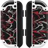 Lizard Skins Lizard Skin Joy-Con per Nintendo Switch Wildfire Camo 0,5mm