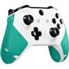 Lizard Skins Controllo Lizard skins xbox one teal Verde e Bianco