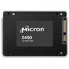 Crucial SSD 3.84TB Crucial Micron 5400 pro SATA 2.5'' [MTFDDAK3T8TGA-1BC1ZABYYR]