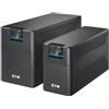 Eaton Gruppo di continuita' Eaton 5E 1600VA/900W Nero [5E1600UD]