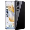 Honor Smartphone Honor 90 6.7'' 12GB/512GB/5G/Dual sim/5000mAh/Nero mezzanotte [HON905GDS512BEU]
