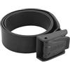 Seac Cintura in Gomma con Fibbia in Nylon