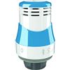 COMAP, Senso testa termostatica M28 Blu, B016BYGV1K