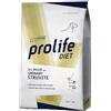 Generico Prolife Veterinary New Pack Crocchette Cane 2kg (Urinary Struvite)