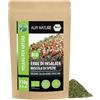 Alpi Nature Condimento BIO per Insalate 250g, Erbe e Spezie Biologiche per Condire Insalate
