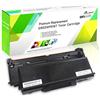 GREENPRINT Cartuccia Toner Compatibile 3330 3335 3345 【Altissima Capacità】 15000 Pagine Nero per Xerox Phaser 3330 3330dni Xerox WorkCentre 3335 3335dni 3345 3345dni Stampanti Laser