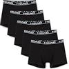 Head Boxer, Uomo, Nero (Black), XXL