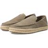 Toms Alonso Loafer Rope_Dune, Scarpe Uomo, Duna, 45 EU