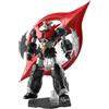 Bandai Mazinga High Grade HG Model Kit Mazinger Zero Infinitism 15 cm 1/144 Bandai