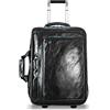 Piquadro BV2960B2/N Trolley, 51 cm, Nero