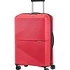 American Tourister Trolley Rigido 67cm 4 Ruote Medio | American Tourister Airconic | 88G002-Paradise Pink