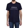 Polo Ralph Lauren Ralph Lauren 714830278 T-Shirt Uomo Blu L