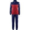 KAPPA4FOOTBALL ALFON - Sport Suits - Tuta - Uomo - RED-BLUE MARINE