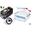 INDEL MARINE Unità Refrigeranti COMPACT ad Aria GE 100 con Evaporatore Ovale