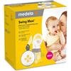 Medela - Tiralatte Elettrico Doppio Swing Maxi