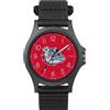 Timex Gonzaga University Bulldogs Men's Watch Adjustable Band Watch