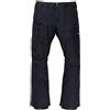 Burton Cargo Relaxed Fit Pants Nero L Uomo