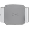 DJI Morsetto per smartphone con luce ausiliaria integrata per DJI OM