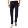 MASTINO FASHION COLLECTION Pantalone Uomo Estivo 5 Tasche Regular Fit Gamba Dritta Elasticizzato Vita Alta Colorato(32W/31L)