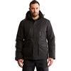 Timberland PRO Men's A4QT4 Dry Shift Max Jacket - 2XL - Jet Black