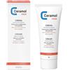 Ceramol Psor - Crema Trattamento Coadiuvante della Psoriasi, 200ml