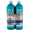 TIGI Bed Head Urban Antidotes Recovery Moisture Shampoo and Conditioner 2 x  750ml - Spedizione GRATIS