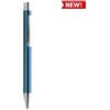 Penne in metallo personalizzabili con refill nero King Flash personalizzate o neutre
