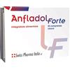 SWISS PHARMA Anfladol Forte 10 compresse retard - Integratore per le articolazioni
