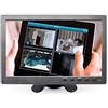 TEMPO DI SALDI Monitor LCD 10.1 Pollici Full HDMI Con Telecomando X Auto Videosorveglianza