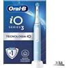 Procter & Gamble ORALB IO3S SPAZZOLINO ELETTRICO BLU