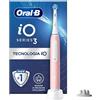 Procter & Gamble ORALB IO3S SPAZZOLINO ELETTRICO ROSA