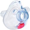 Tred MASCHERA AEROSOL PANDA PEDIATRICA 1 PEZZO